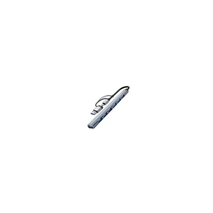 USB splitter 7 port USB-C