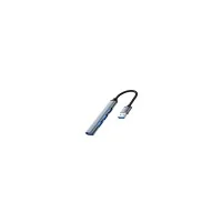 Sdoppiatore HUB USB 4 porte Sdoppiatore HUB USB 4 porte