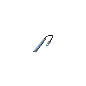 Sdoppiatore HUB USB 4 porte