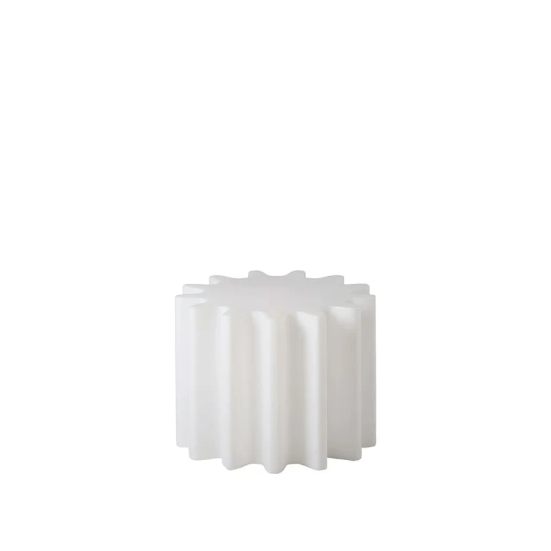 copy of Slide Double U low stool copy of Slide Double U low stool
