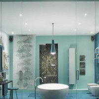 Buzzi & Buzzi Genius Basic LED Faretto da Incasso Quadrato
