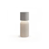 Luceplan Nui A lampada da terra led