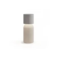 Luceplan Nui A lampada da terra led