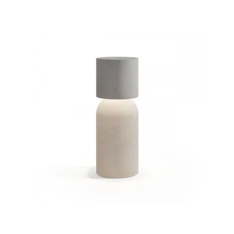 Luceplan Nui A lampada da terra led