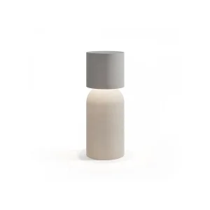 Luceplan Nui A lampada da terra led