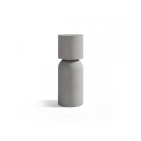 Luceplan Nui A lampada da terra led