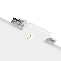 Buzzi & Buzzi Genius Basic Slope recessed led spotlight