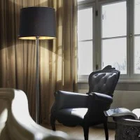 Ideal Lux Nordik lampada da terra Ideal Lux Nordik lampada da terra