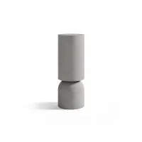 Luceplan Nui B led floor lamp