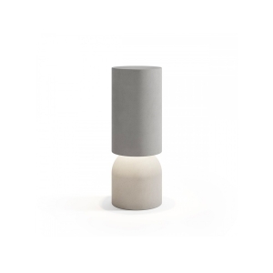 Luceplan Nui B lampada da terra led