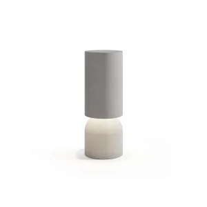 Luceplan Nui B lampada da terra led