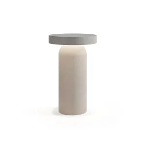 Luceplan Nui C led floor lamp