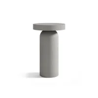 Luceplan Nui C led floor lamp