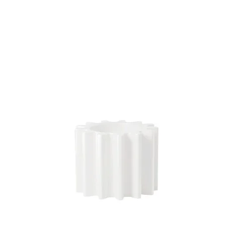 Slide vase Gear Pot