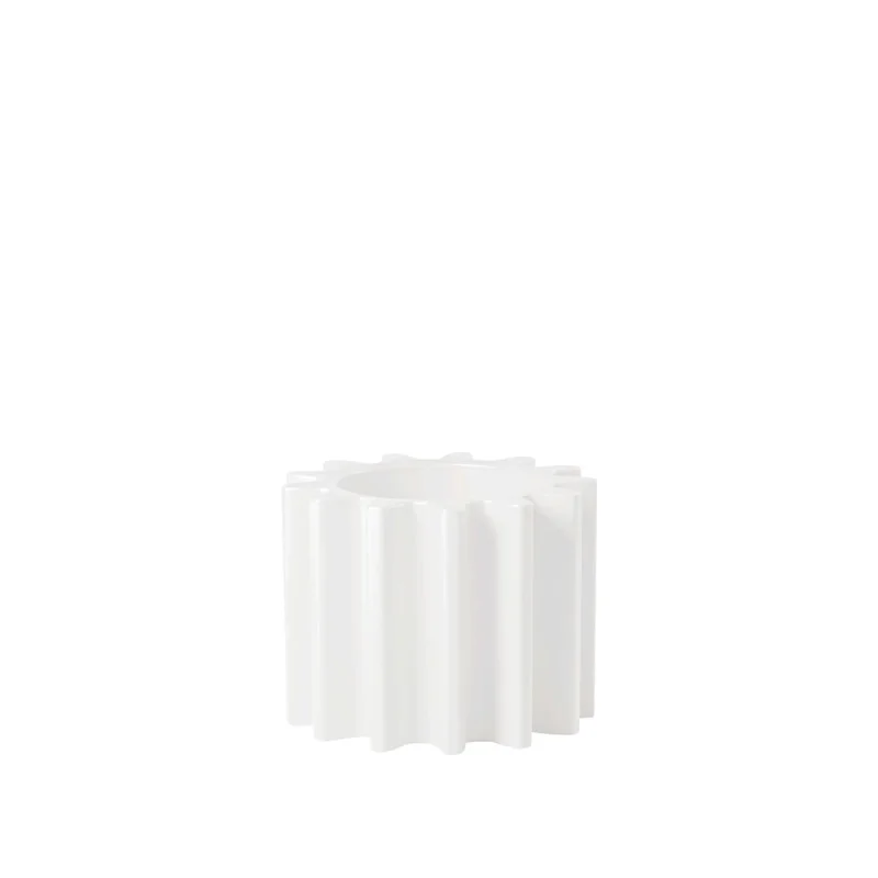 Slide vase Gear Pot