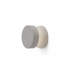 Luceplan Nui D led wall lamp