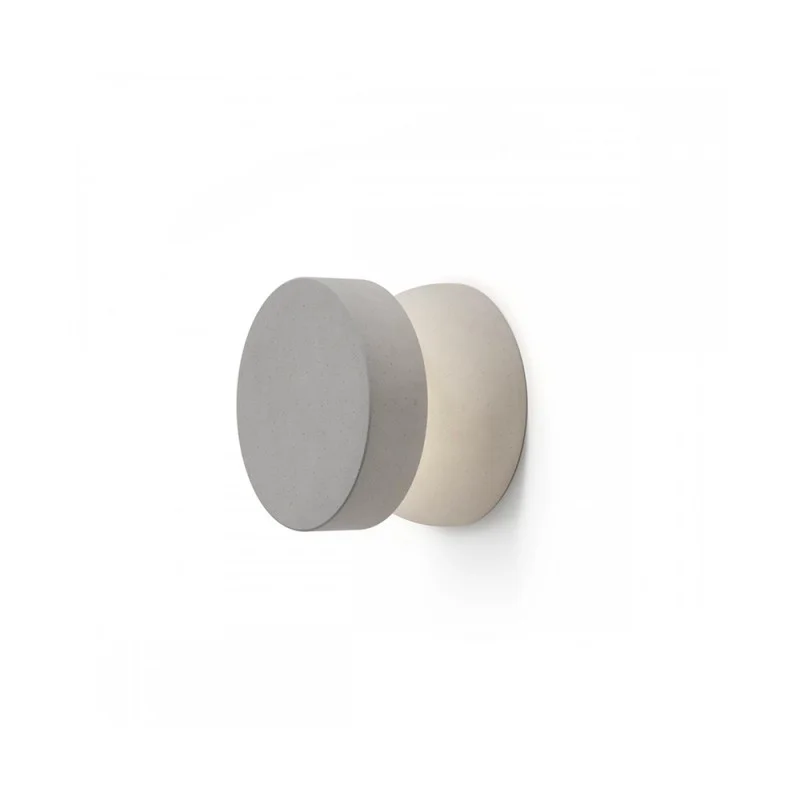 Luceplan Nui D led wall lamp Luceplan Nui D led wall lamp