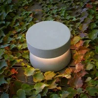 Luceplan Nui D led wall lamp