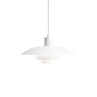 Louis Poulsen PH 4/3 Sospensione Lampada Singola