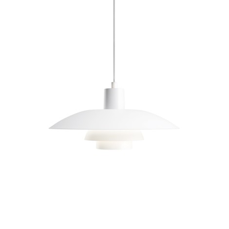 Louis Poulsen PH 4/3 Pendant Singol Lamp