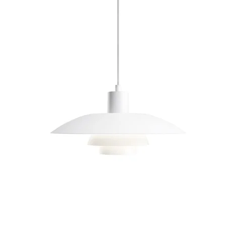 Louis Poulsen PH 4/3 Pendant Singol Lamp