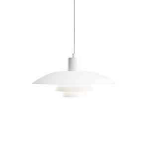 Louis Poulsen PH 4/3 Pendant Singol Lamp