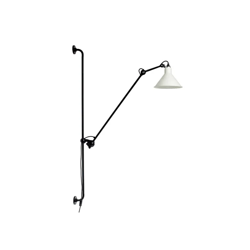 DCW Lampe Gras 214 lampada da parete