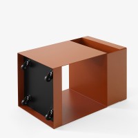 &Tradition Rotate multipurpose table