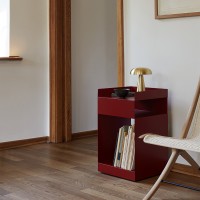 &Tradition Rotate multipurpose table