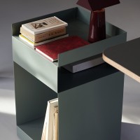 &Tradition Rotate multipurpose table