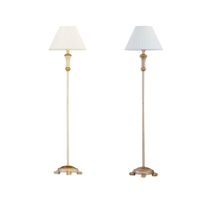 Ideal Lux Firenze classic floor lamp