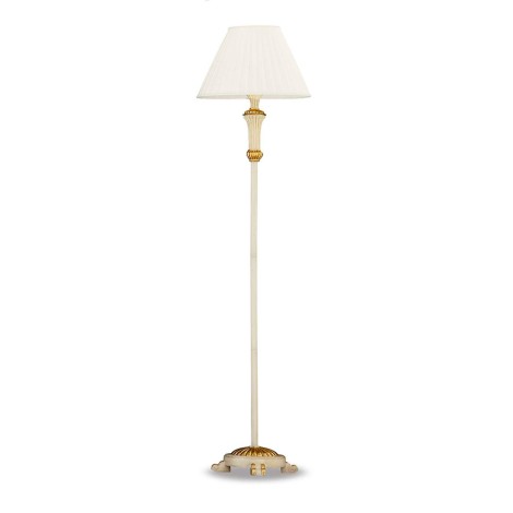 Ideal Lux Firenze lampada da terra classica