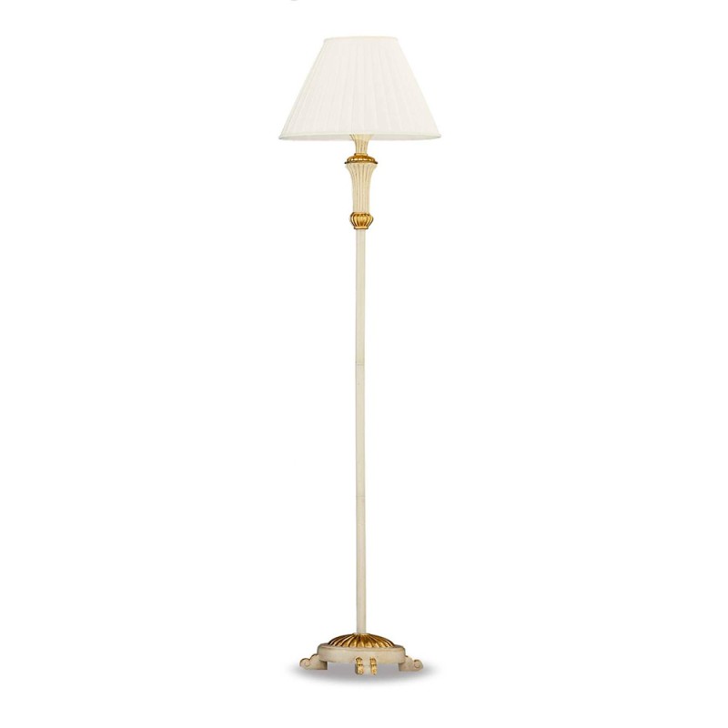 Ideal Lux Firenze lampada da terra classica