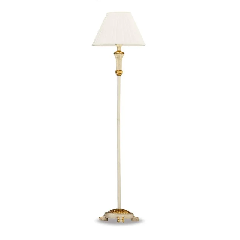 Ideal Lux Firenze lampada da terra classica