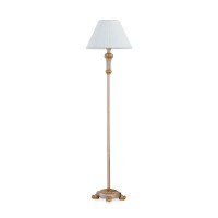 Ideal Lux Firenze classic floor lamp
