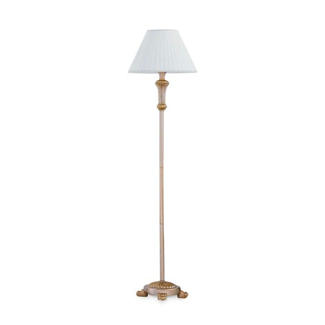 Ideal Lux Firenze classic floor lamp
