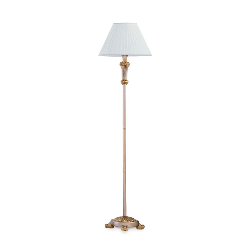 Ideal Lux Firenze classic floor lamp