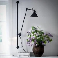 DCW Lampe Gras 214 lampada da parete