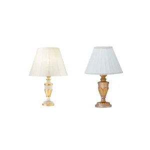 Ideal Lux Firenze classic table lamp