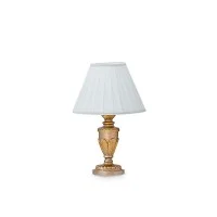 Ideal Lux Firenze classic table lamp