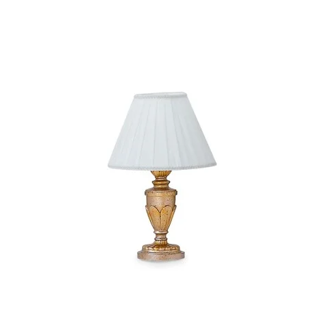 Ideal Lux Firenze classic table lamp