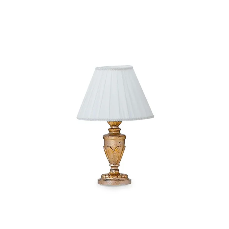 Ideal Lux Firenze classic table lamp Ideal Lux Firenze classic table lamp
