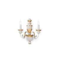 Ideal Lux Firenze applique da parete classica