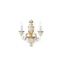 Ideal Lux Firenze classic wall lamp