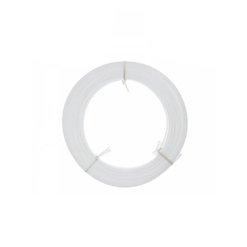 Diffusore in bobina 10mt satinato per strisce led Diffusore in bobina 10mt satinato per strisce led