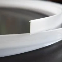 Diffusore in bobina 10mt satinato per strisce led Diffusore in bobina 10mt satinato per strisce led