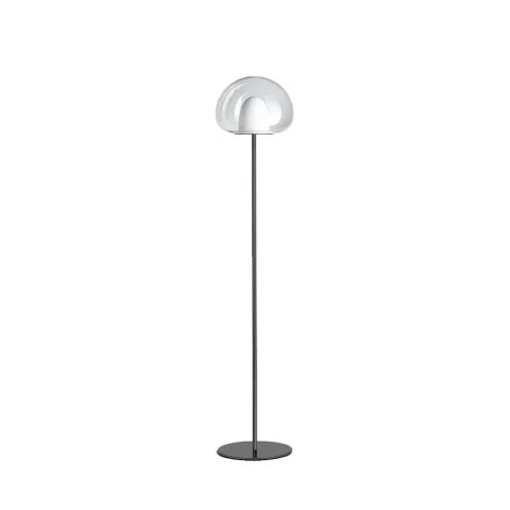 Fontana Arte Thea led floor lamp