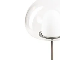 Fontana Arte Thea led floor lamp