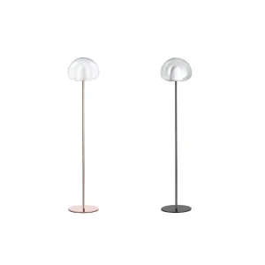 Fontana Arte Thea led floor lamp
