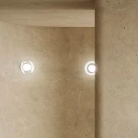 Fontana Arte Thea applique led